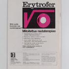 Kerttu (päätoim.) Hemmi : Terveydenhoitaja 1/1975 - pikkukuva 2