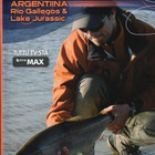 KIREITÄ SIIMOJA PERHO VS VIEHE ARGENTINA (42 498) k -FI- DVD - pikkukuva 1