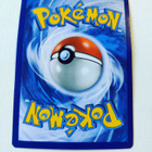 Popplio - McDonalds 2017 Promo Card Holo - pikkukuva 3