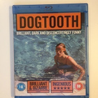 Dogtooth - Kynodontas (Blu-ray) - pikkukuva 1