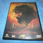THE PASSION  OF THE CHRIST   -     DVD - pikkukuva 1