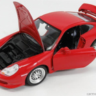 Porche burago 1:18 - pikkukuva 1