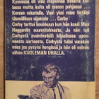 Manhattan 138/1978: Kuoleman uhalla - pikkukuva 2