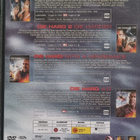DIE HARD QUADRILOGY DVD (4 DISC) - pikkukuva 2