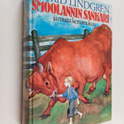 Astrid Lindgren : Smoolannin sankari ja muita kertomuksia - pikkukuva 1