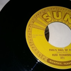 Rudi Richardson sinkku - pikkukuva 1