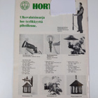 Kotipuutarha 8/1982 - pikkukuva 2