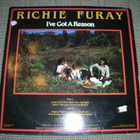 LP Richie Furay: I've got a reason - pikkukuva 2