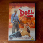 Duel in The Sun - Kaksintaistelu auringossa DVD - pikkukuva 1