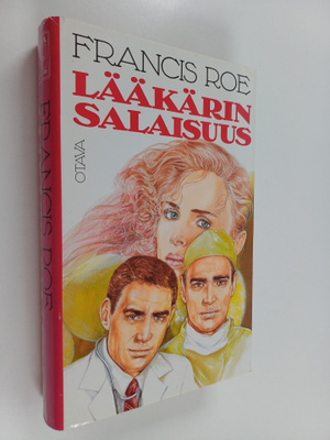 Francis Roe : Lääkärin salaisuus