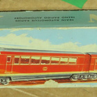 Märklin DB vintage moottorijuna - pikkukuva 2
