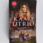 Kaari Utrio : Sunneva : Sunneva jaarlintytär ; Sunneva ke... - pikkukuva 1