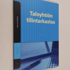 Jari Etelämaa : Taloyhtiön tilintarkastus - pikkukuva 1
