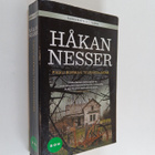 Håkan Nesser : Pikku-Burman teurastajatar - pikkukuva 1