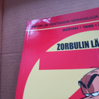 Pikon ja Fantasion seikkailuja 40 Albumi - pikkukuva 2