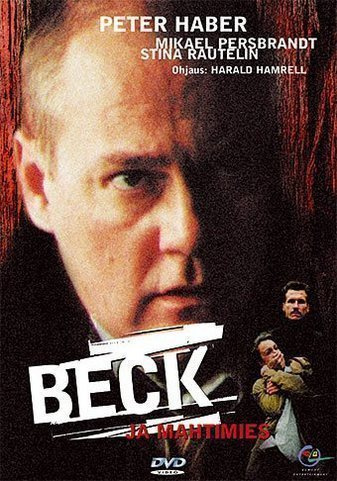 BECK 7 - MAHTIMIES	(1 286)	k	-FI-	DVD			1997