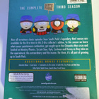 South Park Kausi 3 (region 1) - pikkukuva 2