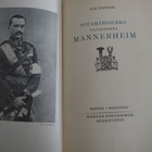 Kai Donner: SOTAMARSALKKA MANNERHEIM, 1934, 2. painos - pikkukuva 4
