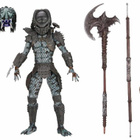 Neca ultimate warrior predator - HEAD HUNTER STORE. - pikkukuva 2