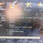 TIETOKONE JIMM`S PC i7-4790K NVIDIA GEFORCE GTX1080 + WIN 10 - pikkukuva 2