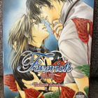 FEVERISH (YAIO MANGA)  ENGL. - pikkukuva 1