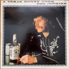 (LP) Red Jenkins – A Texas Honky Tonk - pikkukuva 1