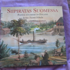 SIIPIRATAS SUOMESSA - jorma tuomi-nikula - pikkukuva 1