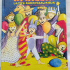 Aprillia : lasten karnevaalikirja - pikkukuva 1