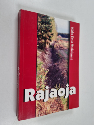 Mikko Hanhilammi : Rajaoja
