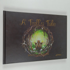 Janette Backman : A Troll's Tale - pikkukuva 1