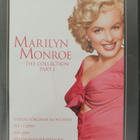 Marilyn Monroe the collection part 1 DVD - pikkukuva 1