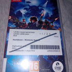Nintendo switch : Huntdown ( SIS POSTIKULU ) - pikkukuva 1