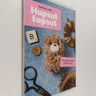 Sachiyo Ishii : Hupsut tupsut : 35 söpöä pikku pörröeläintä - pikkukuva 1
