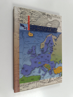Marko Ruonala : EU-basfakta