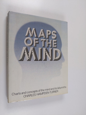 Charles Hampden-Turner : Maps of the mind