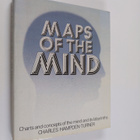 Charles Hampden-Turner : Maps of the mind - pikkukuva 1