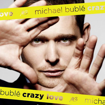 Michael Bublé: Crazy Love CD