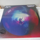 KYLIE - INFINITE DISCO LIMITED EDITION CLEAR LP *UUSI!* - pikkukuva 1