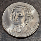 USA 2026-P Quarter Revolutionary war UNC - pikkukuva 2