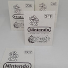 Nintendo Super Mario tarrat -1992 - pikkukuva 2