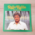 REIJO KALLIO Viikonloppuisä CBS 84161 1980 - pikkukuva 1