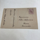 Kimalle kortti kulkenut 1923 - pikkukuva 2