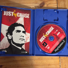 Just Cause – PS2 PAL - pikkukuva 2