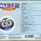 Various • Cyber Zone 2 CD - pikkukuva 2