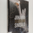 Johanna Sinisalo : Enkelten verta - pikkukuva 1