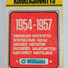 Juhla-Korkeajännitys IV : 5 seikkailua sarjakuvan kulta-a... - pikkukuva 2