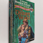 Cynthia Harrod-Eagles : The Distant Wood - pikkukuva 1