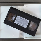 VHS: Batman: Jäämies (1993) - pikkukuva 5
