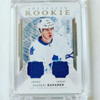 Kasperi Kapanen - 16-17 Artifacts Rookie Jersey /399 - pikkukuva 1