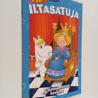 Muumilehden iltasatuja : Kuningattaren kruunu - pikkukuva 1